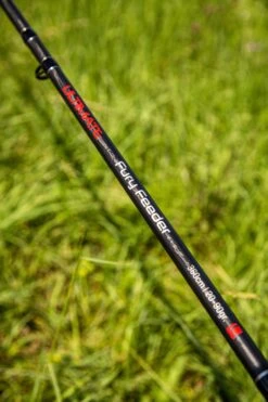 Ultimate Fury Feeder 330cm 15-60gr 25 Ultimate Fury Feeder 330cm 15-60gr -Winkel Voor Visbenodigdheden 000c413520c8e124