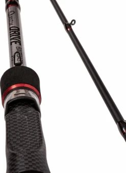 Quantum Drive Baitcast Medium 2,13m 10-42gr