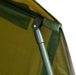 Ultimate Adventure Brolly -Winkel Voor Visbenodigdheden 02e17d72fd4333e0