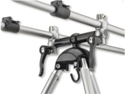 Cormoran Pro Carp Gun Pod -Winkel Voor Visbenodigdheden 0305f2daed9f59b6