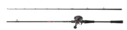 Abu Garcia Max Pike Combo 662H 1.98m (30-90g) Jerkbaithengel Met Max LP-41 Reel -Winkel Voor Visbenodigdheden 0413c639731a4d7b