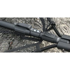 Spro Freestyle Flick Net Tele (70x50x50cm)