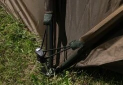 Ultimate Nightstar 2-Man Bivvy 20 Ultimate Nightstar 2-Man Bivvy -Winkel Voor Visbenodigdheden 0d5aa425f89fe653