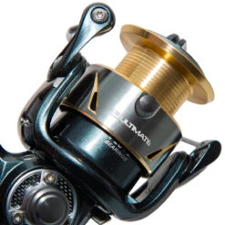 Ultimate Aurum 1000 29 Ultimate Aurum 1000 -Winkel Voor Visbenodigdheden 115daa50a9175e2d