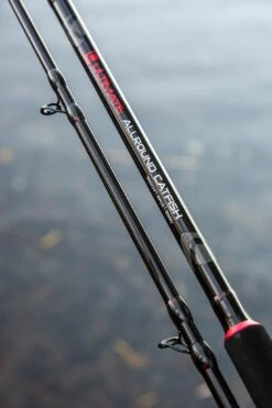 Ultimate Allround Catfish 300cm, Meervalhengel 25 Ultimate Allround Catfish 300cm, Meervalhengel -Winkel Voor Visbenodigdheden 118dbeada876c8d2