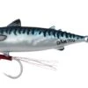 Dam Salt-X Mackerel Casting Jig 10cm 70g Sinking Blue