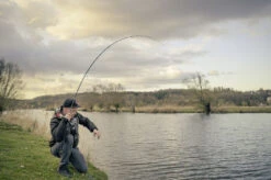 Quantum Smoke S3 Plus Drop Shot 2,50m (5-40g) -Winkel Voor Visbenodigdheden 1400c8c6df04fe37