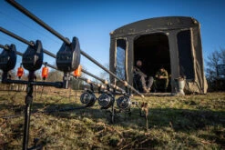 RidgeMonkey EscAPE XF2 Compact Met Plus Porch Extension 20 RidgeMonkey EscAPE XF2 Compact Met Plus Porch Extension -Winkel Voor Visbenodigdheden 14b9cc2f88b8dd54