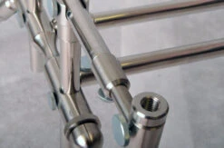 HOLDCARP Brilliant RodPod -Winkel Voor Visbenodigdheden 19c8a9c9606c88cc