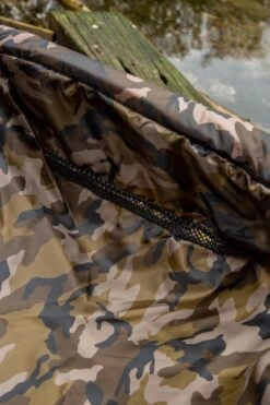 Ultimate Folding Carp Cradle Camo -Winkel Voor Visbenodigdheden 1a3795e9cf44d01a