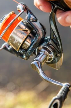 Ultimate Aurum 1000 20 Ultimate Aurum 1000 -Winkel Voor Visbenodigdheden 1c81d201797a5bf7