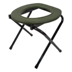 Ultimate Camper-Comfort Toilet -Winkel Voor Visbenodigdheden 1d018120587fad75
