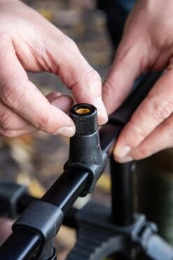 Ultimate Star Rodpod -Winkel Voor Visbenodigdheden 1e4161520dd5f953