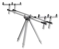 Cormoran Pro Carp Gun Pod -Winkel Voor Visbenodigdheden 1ee7104aabc3880c