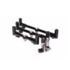 2 Plus 1 Adjustable Buzzerbar - Prolite Black