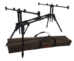 Ultimate Sky Chaser Rod Pod -Winkel Voor Visbenodigdheden 228e395cde3560ce