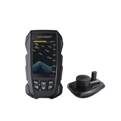 Lucky LuckySmart Wireless Fish Finder LH-1B 7 Lucky LuckySmart Wireless Fish Finder LH-1B -Winkel Voor Visbenodigdheden 2403cd7c6dd86136