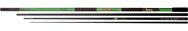 Browning Black Magic® Drag'N Net Pole 5m 3 Browning Black Magic® Drag'N Net Pole 5m - Afbeelding 3