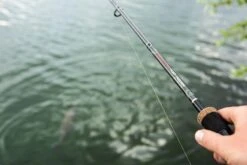 Ultimate Fury Feeder 330cm 15-60gr