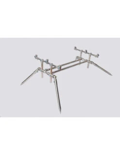 HOLDCARP Brilliant RodPod -Winkel Voor Visbenodigdheden 309ea0d36298d535