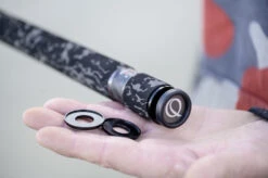 Quantum Smoke S3 Plus Drop Shot 2,50m (5-40g) -Winkel Voor Visbenodigdheden 349410b166d45eac