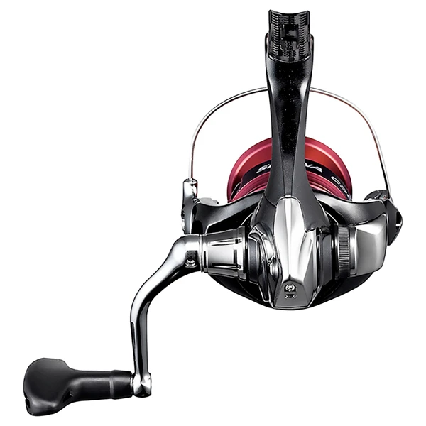 Shimano Sienna 2500 HG FG 1 Shimano Sienna 2500 HG FG