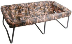 Ultimate Folding Carp Cradle Camo -Winkel Voor Visbenodigdheden 419e0aa6b2cfb0c2