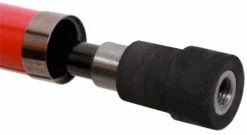 Ultimate Streetfishing Landingsnet + Telescopische Steel 2.40m -Winkel Voor Visbenodigdheden 4469818b4ec199f3