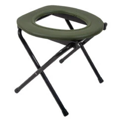 Ultimate Camper-Comfort Toilet -Winkel Voor Visbenodigdheden 45cd0348f69d3c7e