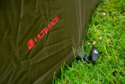 Ultimate Adventure Brolly -Winkel Voor Visbenodigdheden 475a4999380f309e