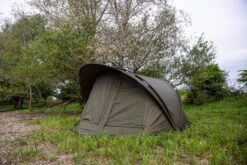 Ultimate Bionic Bivvy Green - 1 Man 39 Ultimate Bionic Bivvy Green - 1 Man -Winkel Voor Visbenodigdheden 49f64cdad65e5837