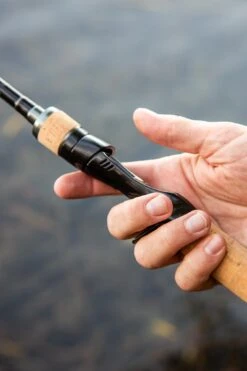 Ultimate Chikara Cast ML 2,36m 5-20g -Winkel Voor Visbenodigdheden 52c76cca642ba78c