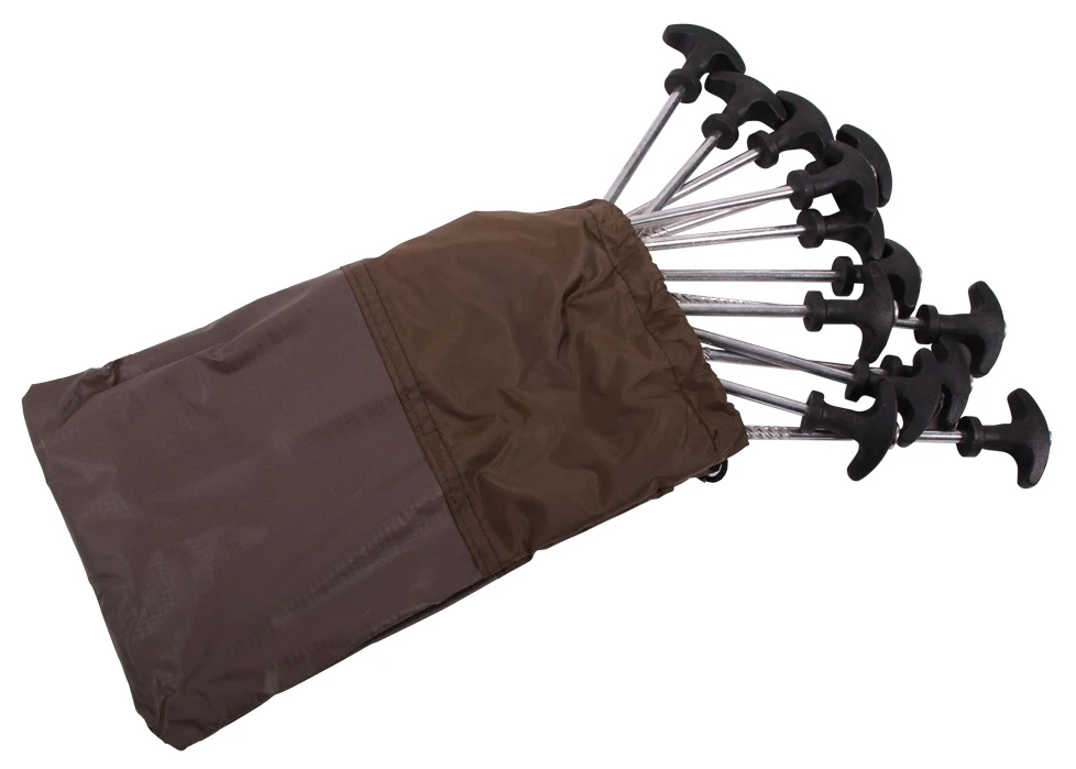 Ultimate Nightstar 2-Man Bivvy 10 Ultimate Nightstar 2-Man Bivvy - Afbeelding 10