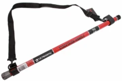 Ultimate Streetfishing Landingsnet + Telescopische Steel 2.40m -Winkel Voor Visbenodigdheden 59eee99b4da0ac45