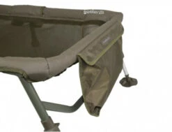 Trakker Sanctuary Cradle -Winkel Voor Visbenodigdheden 5bbc55888b5dc916