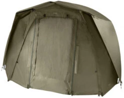 Trakker Tempest Brolly 100T Skull Cap Wrap -Winkel Voor Visbenodigdheden 5ec76cab856bccf0