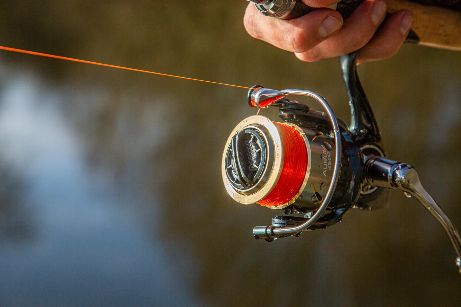 Ultimate Aurum 1000 8 Ultimate Aurum 1000 - Afbeelding 8