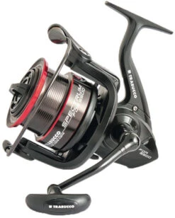Trabucco Spectrum Feeder 5500 7+1BB 0,22mm/185m 4,9:1 90cm 400gr 8kg