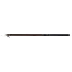 DAM Backbone II Stellfisch Telescoophengel 730cm 50-100g -Winkel Voor Visbenodigdheden 690ce6eb09dc02e7