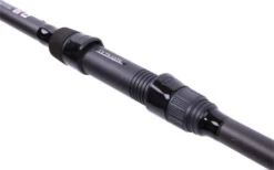 Ultimate Adventure Carp 12 Ft / 2.75 Lbs Karperhengel -Winkel Voor Visbenodigdheden 691d4a46ed57b224