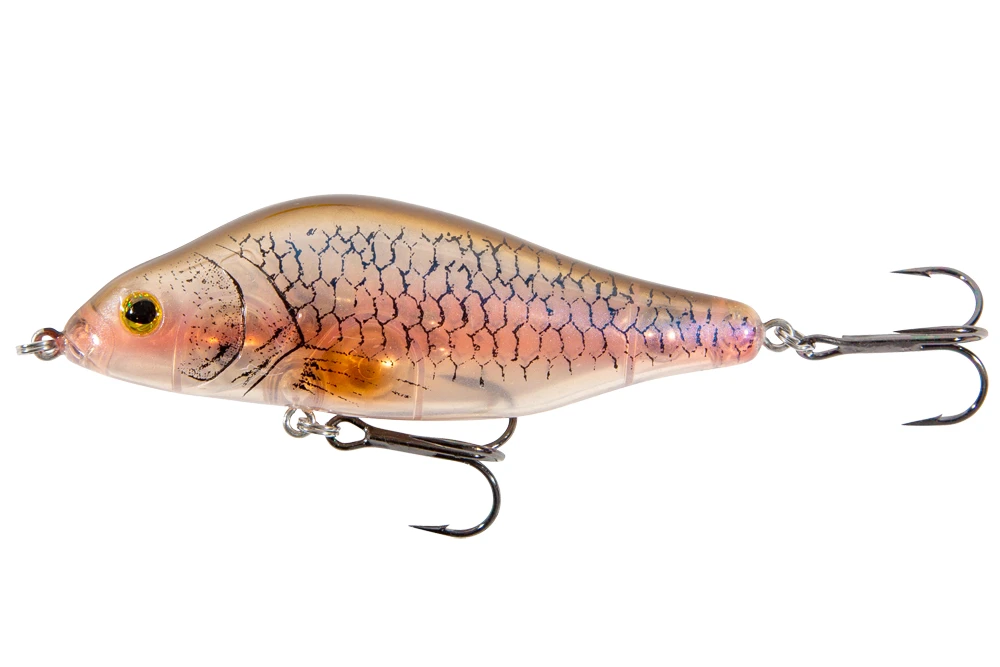 Ultimate New Lure Pack Kunstaas Set (8 Pcs) 6 Ultimate New Lure Pack Kunstaas Set (8 Pcs) - Afbeelding 6