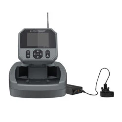 Lucky LuckySmart Bait Boat Fish Finder LBT-1-GPS -Winkel Voor Visbenodigdheden 6c31c4e105cec1a0