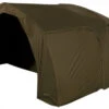 Trakker Tempest 150 Bivvy Social Cap Aquatexx EV 1.0