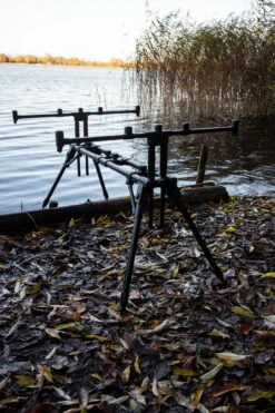 Ultimate Sky Chaser Rod Pod -Winkel Voor Visbenodigdheden 6de31e55143fbda2