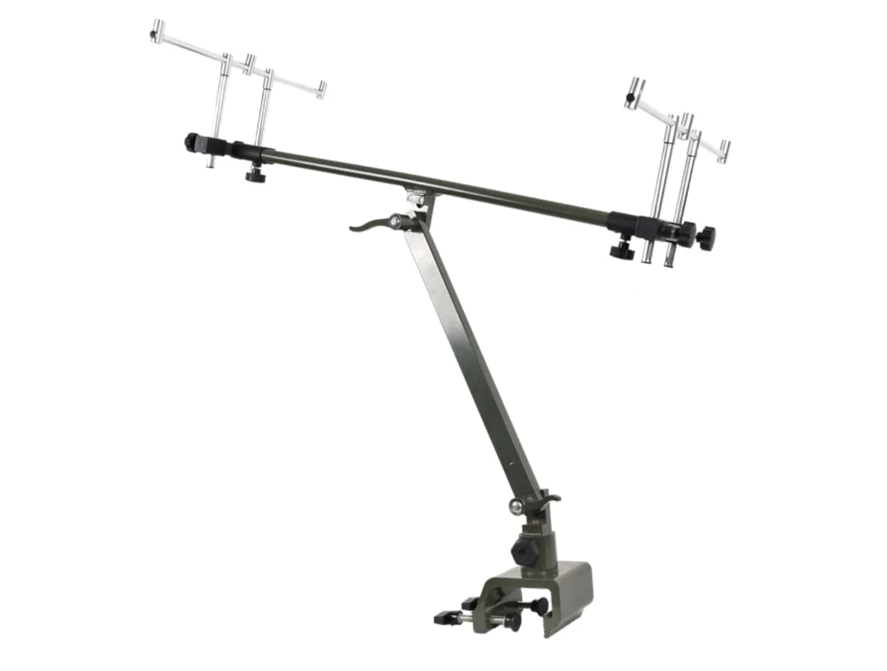 Prowess Boat Rod Pod MK2 4 Prowess Boat Rod Pod MK2 - Afbeelding 4