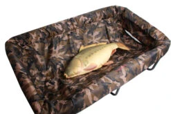 Ultimate Folding Carp Cradle Camo -Winkel Voor Visbenodigdheden 70ecf34ed457a3a8