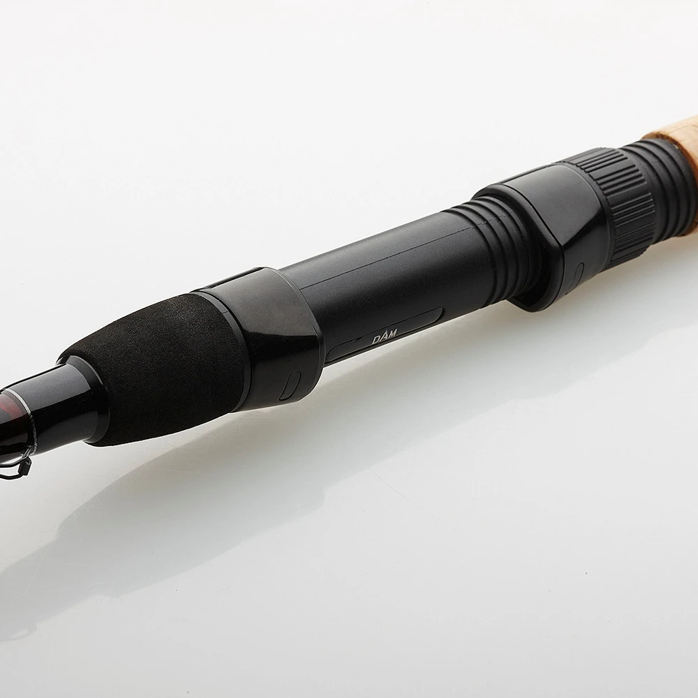 DAM PTS II Distance Spinhengel 390cm 10-50g 5 DAM PTS II Distance Spinhengel 390cm 10-50g - Afbeelding 5