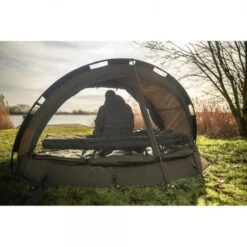 Avid Ascent Bivvy Two Man -Winkel Voor Visbenodigdheden 7347627873207199