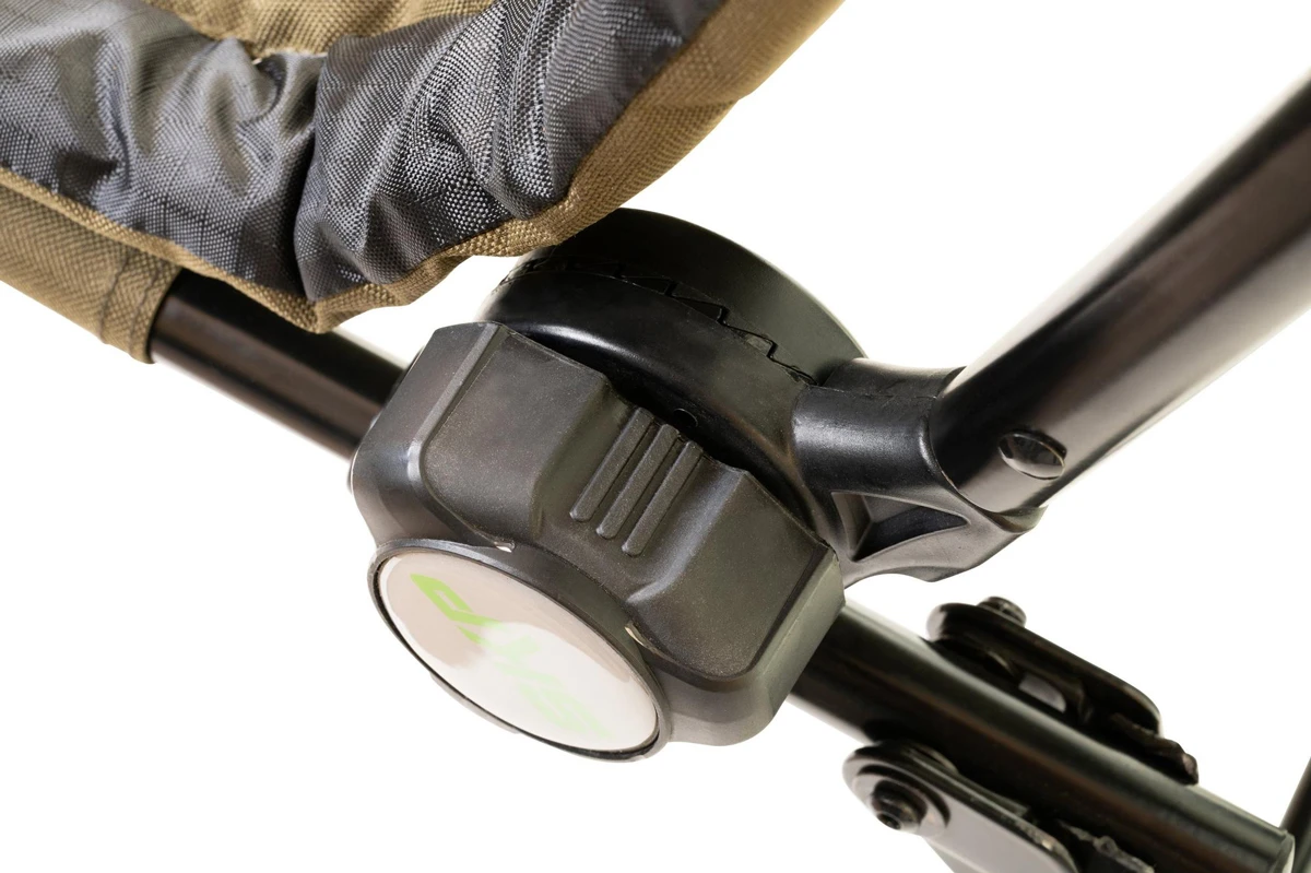 Shakespeare SKP Feeder Chair 5 Shakespeare SKP Feeder Chair - Afbeelding 5