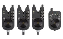 Prologic R2L Beetmelder Set 3+1 5 Prologic R2L Beetmelder Set 3+1 -Winkel Voor Visbenodigdheden 75edfaf1f5b7ad97